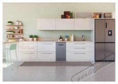 Candy CDPH 2L1049S Mosogat&oacute;g&eacute;p, Ez&uuml;st Konyhai term&eacute;kek - Mosogat&oacute;g&eacute;p - Keskeny (45cm-ig) szabadon&aacute;ll&oacute; mosogat&oacute;g&eacute;p - 535082