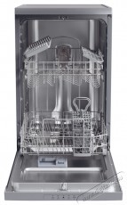 Candy CDPH 2L1049S Mosogat&oacute;g&eacute;p, Ez&uuml;st Konyhai term&eacute;kek - Mosogat&oacute;g&eacute;p - Keskeny (45cm-ig) szabadon&aacute;ll&oacute; mosogat&oacute;g&eacute;p - 535082