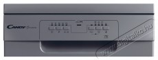Candy CDPH 2L1049S Mosogat&oacute;g&eacute;p, Ez&uuml;st Konyhai term&eacute;kek - Mosogat&oacute;g&eacute;p - Keskeny (45cm-ig) szabadon&aacute;ll&oacute; mosogat&oacute;g&eacute;p - 535082