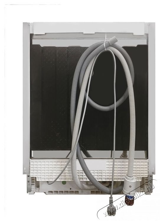 Candy CI 5C6F1A be&eacute;p&iacute;thető mosogat&oacute;g&eacute;p Konyhai term&eacute;kek - Mosogat&oacute;g&eacute;p - Norm&aacute;l (60cm) be&eacute;p&iacute;thető mosogat&oacute;g&eacute;p - 535083