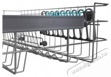 Candy CI 5C6F1A be&eacute;p&iacute;thető mosogat&oacute;g&eacute;p Konyhai term&eacute;kek - Mosogat&oacute;g&eacute;p - Norm&aacute;l (60cm) be&eacute;p&iacute;thető mosogat&oacute;g&eacute;p - 535083