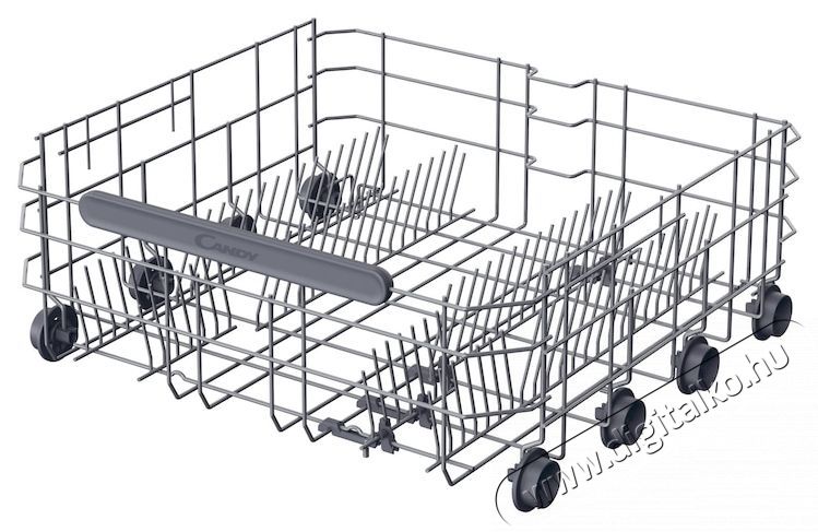 Candy Rapido CS 5C4F1A Be&eacute;p&iacute;thető mosogat&oacute;g&eacute;p Konyhai term&eacute;kek - Mosogat&oacute;g&eacute;p - Norm&aacute;l (60cm) be&eacute;p&iacute;thető mosogat&oacute;g&eacute;p - 535091