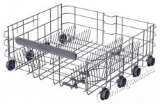 Candy Rapido CS 5C4F1A Be&eacute;p&iacute;thető mosogat&oacute;g&eacute;p Konyhai term&eacute;kek - Mosogat&oacute;g&eacute;p - Norm&aacute;l (60cm) be&eacute;p&iacute;thető mosogat&oacute;g&eacute;p - 535091