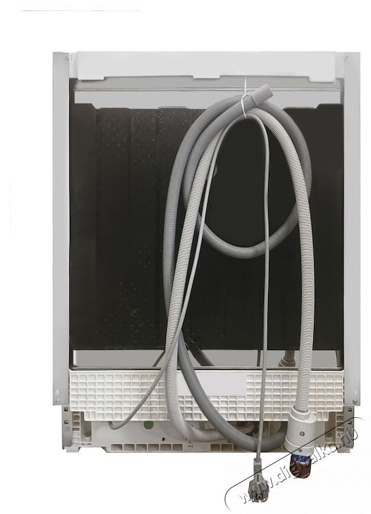 Candy Rapido CS 5C4F1A Be&eacute;p&iacute;thető mosogat&oacute;g&eacute;p Konyhai term&eacute;kek - Mosogat&oacute;g&eacute;p - Norm&aacute;l (60cm) be&eacute;p&iacute;thető mosogat&oacute;g&eacute;p - 535091