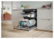 Candy Rapido CS 6B0S3PSA be&eacute;p&iacute;thető mosogat&oacute;g&eacute;p, 60 cm Konyhai term&eacute;kek - Mosogat&oacute;g&eacute;p - Norm&aacute;l (60cm) be&eacute;p&iacute;thető mosogat&oacute;g&eacute;p - 535092