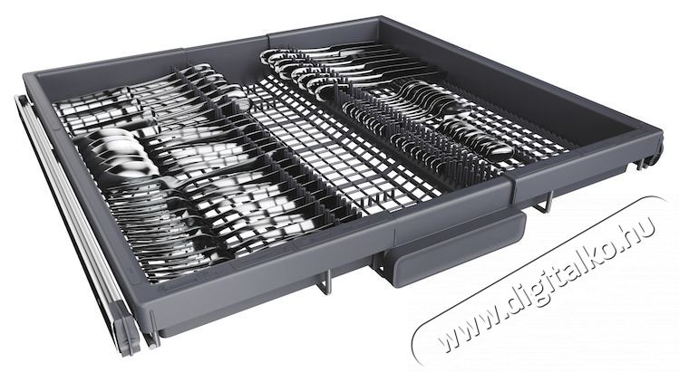Candy Rapido CS 6B0S3PSA be&eacute;p&iacute;thető mosogat&oacute;g&eacute;p, 60 cm Konyhai term&eacute;kek - Mosogat&oacute;g&eacute;p - Norm&aacute;l (60cm) be&eacute;p&iacute;thető mosogat&oacute;g&eacute;p - 535092