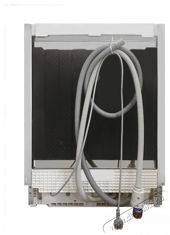 Candy Rapido CS 6B0S3PSA be&eacute;p&iacute;thető mosogat&oacute;g&eacute;p, 60 cm Konyhai term&eacute;kek - Mosogat&oacute;g&eacute;p - Norm&aacute;l (60cm) be&eacute;p&iacute;thető mosogat&oacute;g&eacute;p - 535092