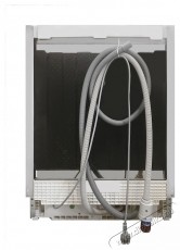 Candy Rapido CS 6B0S3PSA be&eacute;p&iacute;thető mosogat&oacute;g&eacute;p, 60 cm Konyhai term&eacute;kek - Mosogat&oacute;g&eacute;p - Norm&aacute;l (60cm) be&eacute;p&iacute;thető mosogat&oacute;g&eacute;p - 535092