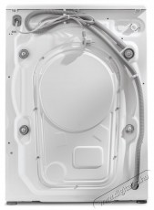 Candy HES14104TWM6/1-S mos&oacute;g&eacute;p, 10 kg, A energiaoszt&aacute;ly, Feh&eacute;r H&aacute;ztart&aacute;s / Otthon / K&uuml;lt&eacute;r - Mos&oacute;g&eacute;p / sz&aacute;r&iacute;t&oacute;g&eacute;p - El&ouml;lt&ouml;ltős mos&oacute;g&eacute;p (be&eacute;p&iacute;thető) - 536313