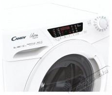 Candy HES14104TWM6/1-S mos&oacute;g&eacute;p, 10 kg, A energiaoszt&aacute;ly, Feh&eacute;r H&aacute;ztart&aacute;s / Otthon / K&uuml;lt&eacute;r - Mos&oacute;g&eacute;p / sz&aacute;r&iacute;t&oacute;g&eacute;p - El&ouml;lt&ouml;ltős mos&oacute;g&eacute;p (be&eacute;p&iacute;thető) - 536313
