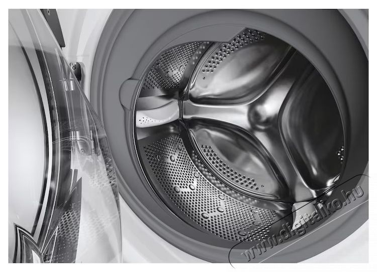 Candy HES14104TWM6/1-S mos&oacute;g&eacute;p, 10 kg, A energiaoszt&aacute;ly, Feh&eacute;r H&aacute;ztart&aacute;s / Otthon / K&uuml;lt&eacute;r - Mos&oacute;g&eacute;p / sz&aacute;r&iacute;t&oacute;g&eacute;p - El&ouml;lt&ouml;ltős mos&oacute;g&eacute;p (be&eacute;p&iacute;thető) - 536313