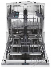 Candy Rapido CI 3C6F0A be&eacute;p&iacute;thető mosogat&oacute;g&eacute;p Konyhai term&eacute;kek - Mosogat&oacute;g&eacute;p - Norm&aacute;l (60cm) be&eacute;p&iacute;thető mosogat&oacute;g&eacute;p - 535087