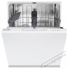 Candy Rapido CI 3E53E0W Be&eacute;p&iacute;thető mosogat&oacute;g&eacute;p, E energiaoszt&aacute;l, Konyhai term&eacute;kek - Mosogat&oacute;g&eacute;p - Norm&aacute;l (60cm) be&eacute;p&iacute;thető mosogat&oacute;g&eacute;p - 535088