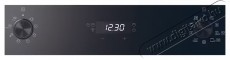 Candy FMBC P996S E0, Be&eacute;p&iacute;thető elektromos s&uuml;tő, Pirolitikus &ouml;ntiszt&iacute;t&oacute;, Gőz, WiFi/hOn app csatlakoz&aacute;s, Kijelző &eacute;rint&eacute;svez&eacute;rl&eacute;s, L&aacute;gy z&aacute;r&aacute;s, A energiaoszt&aacute;ly, 70 l, Fekete Konyhai term&eacute;kek - S&uuml;tő-főzőlap, tűzhely (be&eacute;p&iacute;thető) - S&uuml;tő (be&eacute;p&iacute;thető) - 537737