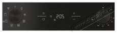 Candy Titanium CA6 N3T1HTB be&eacute;p&iacute;thető s&uuml;tő, Elektromos, 78l, Hidrolitikus tiszt&iacute;t&aacute;s, S&uuml;t&eacute;s: konvekci&oacute; + meleg levegő, 9 funkci&oacute;, A+ energiaoszt&aacute;ly, Fekete Konyhai term&eacute;kek - S&uuml;tő-főzőlap, tűzhely (be&eacute;p&iacute;thető) - S&uuml;tő (be&eacute;p&iacute;thető) - 537736
