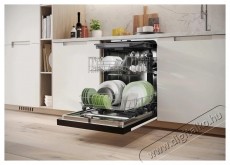 Candy CH 5B3F1B be&eacute;p&iacute;thető mos&oacute;gat&oacute;g&eacute;p, 15 ter&iacute;t&eacute;k Konyhai term&eacute;kek - Mosogat&oacute;g&eacute;p - Norm&aacute;l (60cm) be&eacute;p&iacute;thető mosogat&oacute;g&eacute;p - 538180