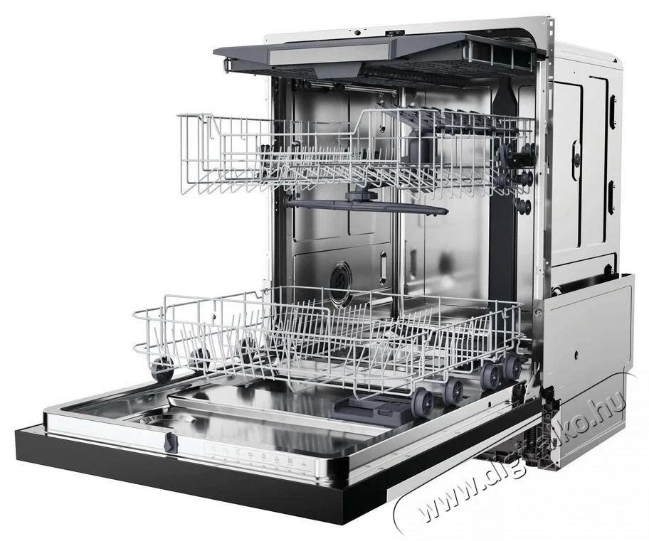 Candy CH 5B3F1B be&eacute;p&iacute;thető mos&oacute;gat&oacute;g&eacute;p, 15 ter&iacute;t&eacute;k Konyhai term&eacute;kek - Mosogat&oacute;g&eacute;p - Norm&aacute;l (60cm) be&eacute;p&iacute;thető mosogat&oacute;g&eacute;p - 538180