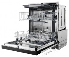 Candy CH 5B3F1B be&eacute;p&iacute;thető mos&oacute;gat&oacute;g&eacute;p, 15 ter&iacute;t&eacute;k Konyhai term&eacute;kek - Mosogat&oacute;g&eacute;p - Norm&aacute;l (60cm) be&eacute;p&iacute;thető mosogat&oacute;g&eacute;p - 538180