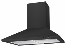Candy CCE60NN fekete, be&eacute;p&iacute;thető, k&uuml;rtős, zajszint:62dB, m&eacute;ret:60cm, p&aacute;ralesz&iacute;v&oacute; Konyhai term&eacute;kek - P&aacute;raelsz&iacute;v&oacute; - Be&eacute;p&iacute;thető / kih&uacute;zhat&oacute; - 538409
