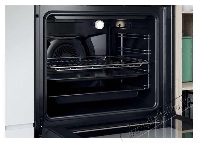 Candy F IDC B625 L feh&eacute;r, be&eacute;p&iacute;thető, s&uuml;tőt&eacute;r: 70liter s&uuml;tő Konyhai term&eacute;kek - S&uuml;tő-főzőlap, tűzhely (be&eacute;p&iacute;thető) - S&uuml;tő (be&eacute;p&iacute;thető) - 538362