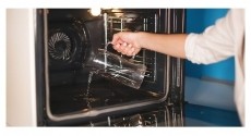 Candy F IDC B625 L feh&eacute;r, be&eacute;p&iacute;thető, s&uuml;tőt&eacute;r: 70liter s&uuml;tő Konyhai term&eacute;kek - S&uuml;tő-főzőlap, tűzhely (be&eacute;p&iacute;thető) - S&uuml;tő (be&eacute;p&iacute;thető) - 538362