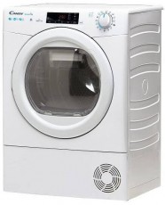 Candy CSOE H7A2DE-S szárítógép Háztartás / Otthon / Kültér - Mosógép / szárítógép - Szárítógép - 371529