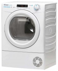Candy CSOE H8A2DE-S szárítógép Háztartás / Otthon / Kültér - Mosógép / szárítógép - Szárítógép - 371533