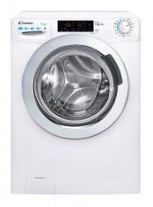Candy CSWS485TWMCE/1-S mosó-szárítógép Háztartás / Otthon / Kültér - Mosógép / szárítógép - Mosó-szárítógép - 365201