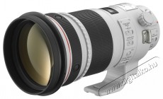 CANON 300mm f/2,8 L EF IS USM II Fotó-Videó kiegészítők - Objektív - Fix fókuszú objektív - 254803