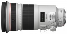CANON 300mm f/2,8 L EF IS USM II Fotó-Videó kiegészítők - Objektív - Fix fókuszú objektív - 254803