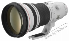 CANON 400mm f/2,8 L EF IS USM II Fotó-Videó kiegészítők - Objektív - Fix fókuszú objektív - 254804
