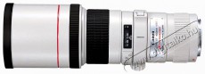 CANON 400mm f/5,6L EF USM Fotó-Videó kiegészítők - Objektív - Fix fókuszú objektív - 250913
