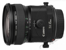 CANON 45mm f/2,8 L TS-E Fotó-Videó kiegészítők - Objektív - Fix fókuszú objektív - 251104