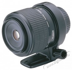 CANON 65mm f/2,8 MP-E 1-5x Macro Photo objektív Fotó-Videó kiegészítők - Objektív - Fix fókuszú objektív - 251192