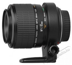 CANON 65mm f/2,8 MP-E 1-5x Macro Photo objektív Fotó-Videó kiegészítők - Objektív - Fix fókuszú objektív - 251192