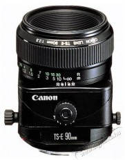 CANON 90mm f/2,8 L TS-E Fotó-Videó kiegészítők - Objektív - Fix fókuszú objektív - 251105