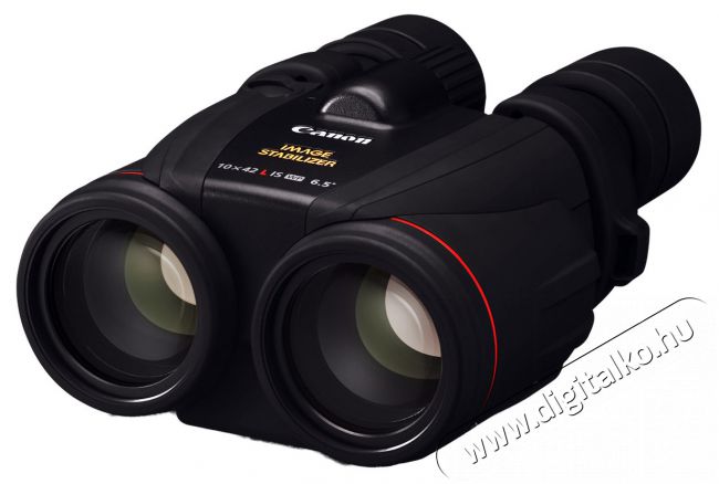 CANON 10x42 L IS Kereső távcső Távcsövek / Optika - Kereső távcső - 262894