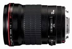 CANON 135mm f/2 EF L USM objektív Fotó-Videó kiegészítők - Objektív - Fix fókuszú objektív - 272879