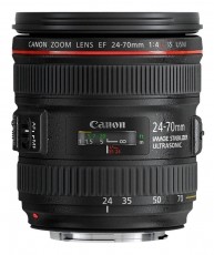 CANON 24-70mm f/4 L EF IS USM (3 &eacute;v garancia!) Fot&oacute;-Vide&oacute; kieg&eacute;sz&iacute;tők - Objekt&iacute;v - Zoom objekt&iacute;v - 265032