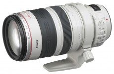 CANON 28-300mm f/3,5-5,6 L EF IS USM Fotó-Videó kiegészítők - Objektív - Zoom objektív - 272899
