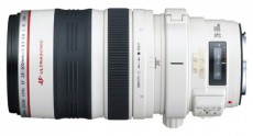 CANON 28-300mm f/3,5-5,6 L EF IS USM Fotó-Videó kiegészítők - Objektív - Zoom objektív - 272899