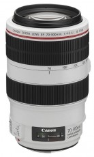 CANON 70-300mm f/4,0-5,6 L EF IS USM (3 &eacute;v garancia!) Fot&oacute;-Vide&oacute; kieg&eacute;sz&iacute;tők - Objekt&iacute;v - Zoom objekt&iacute;v - 253175