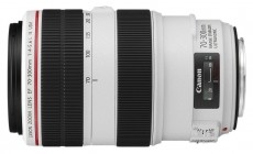 CANON 70-300mm f/4,0-5,6 L EF IS USM (3 &eacute;v garancia!) Fot&oacute;-Vide&oacute; kieg&eacute;sz&iacute;tők - Objekt&iacute;v - Zoom objekt&iacute;v - 253175