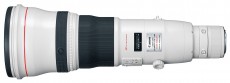 CANON 800mm f/5,6 L EF IS USM Fotó-Videó kiegészítők - Objektív - Fix fókuszú objektív - 254802