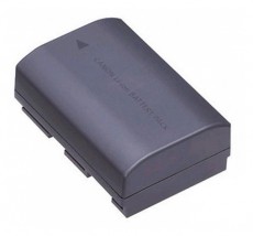CANON BP-514 Li-ion Akkumulátor (1390mAh) Akkuk és töltők - Li-ion akkumulátor és töltő (gyári) - Akku - 265502