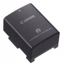 CANON BP-808 Li-ion Akkumulátor (890mAh) Akkuk és töltők - Li-ion akkumulátor és töltő (gyári) - Akku - 265403