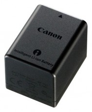 CANON BP-727 Li-ion Akkumulátor (2760mAh) Akkuk és töltők - Li-ion akkumulátor és töltő (gyári) - Akku - 265359