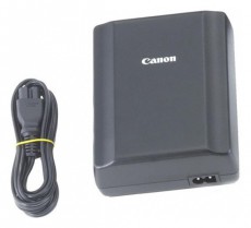 CANON CA-940 Hálózati adapter Akkuk és töltők - Li-ion akkumulátor és töltő (gyári) - Töltő / hálózati adapter - 265364