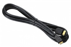 CANON HTC-100 HDMI / mini HDMI kábel Fotó-Videó kiegészítők - Kábel - Hdmi kábel - 265525