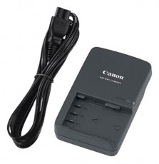 CANON CB-2LCE Akkumulátor töltő Akkuk és töltők - Li-ion akkumulátor és töltő (gyári) - Töltő / hálózati adapter - 264847